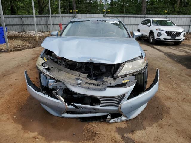 Photo 5 from auction – 2013 LEXUS ES 300H with VIN JTHBW1GG1D2015468