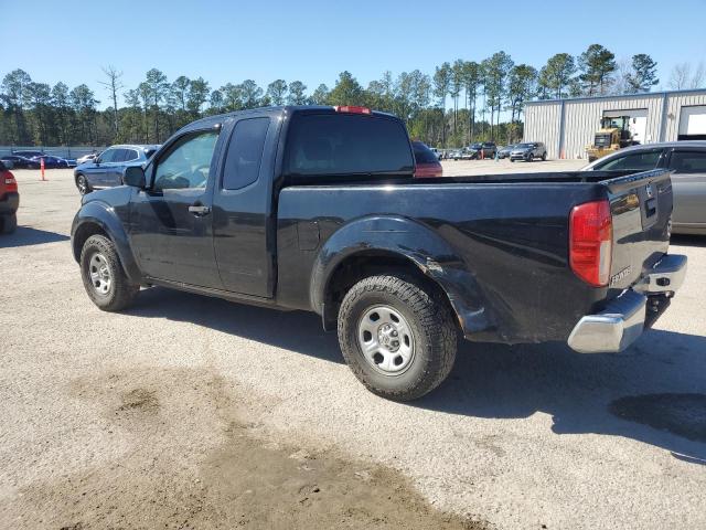 Photo 2 from auction – 2013 NISSAN FRONTIER S with VIN 1N6BD0CT4DN756715