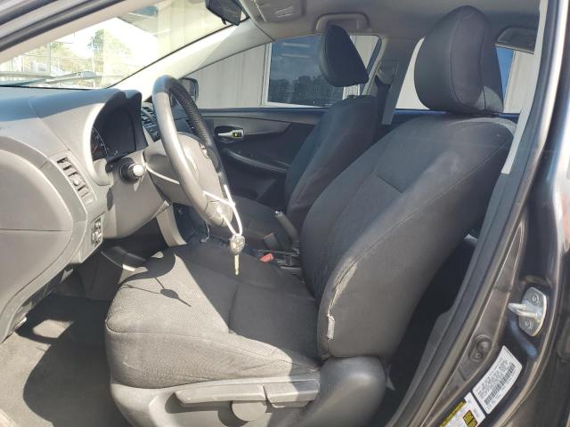 Photo 7 from auction – 2009 TOYOTA COROLLA BA with VIN 1NXBU40E79Z108715