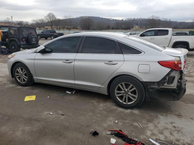 Photo 2 from auction – 2015 HYUNDAI SONATA SE with VIN 5NPE24AF2FH171029