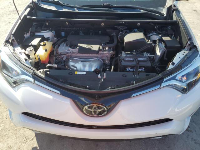 Photo 12 from auction – 2017 TOYOTA RAV4 LIMIT with VIN 2T3YFREVXHW340970