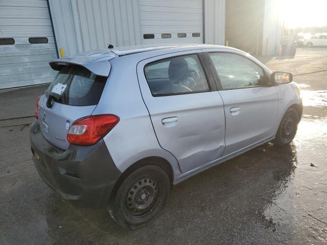 Photo 3 from auction – 2017 MITSUBISHI MIRAGE ES with VIN ML32A3HJ2HH007634