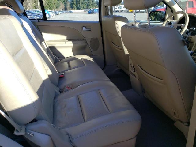 Photo 11 from auction – 2006 FORD FREESTYLE with VIN 1FMDK05156GA05896