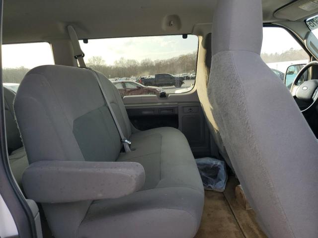 Photo 11 from auction – 2012 FORD ECONOLINE with VIN 1FBSS3BL7CDA77008
