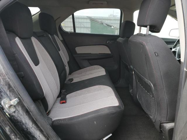 Photo 11 from auction – 2010 CHEVROLET EQUINOX LT with VIN 2CNFLNEY7A6208426