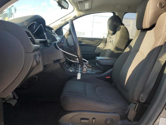 Photo 7 from auction – 2017 CHEVROLET TRAVERSE L with VIN 1GNKVGKDXHJ338795