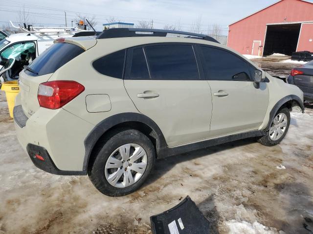 Photo 3 from auction – 2013 SUBARU XV CROSSTR with VIN JF2GPACC2D2869605