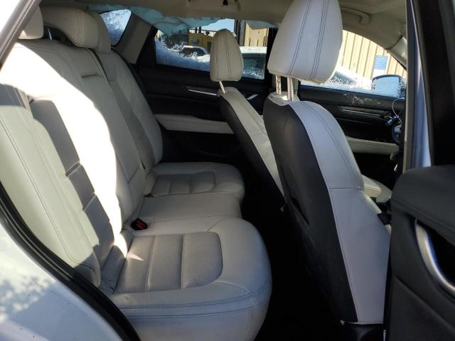 Photo 11 from auction – 2018 MAZDA CX-5 GRAND with VIN JM3KFBDM7J0392273