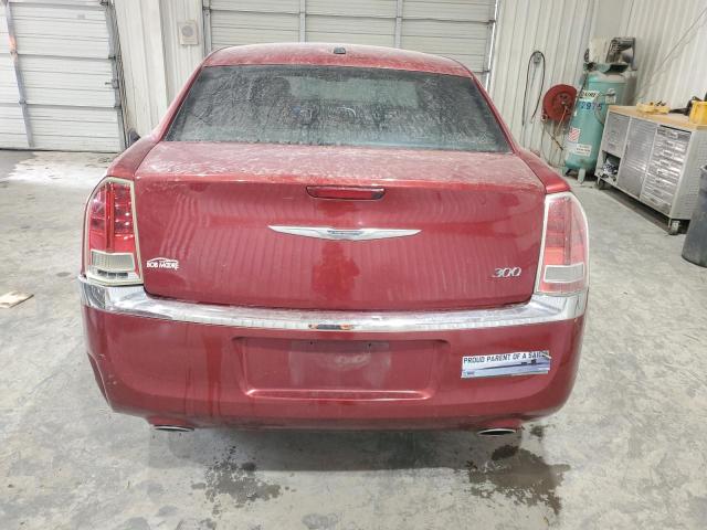Photo 6 from auction – 2012 CHRYSLER 300 with VIN 2C3CCAAGXCH251439