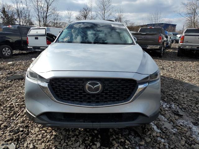 Photo 5 from auction – 2023 MAZDA CX-5 PREMI with VIN JM3KFBDM0P0128269