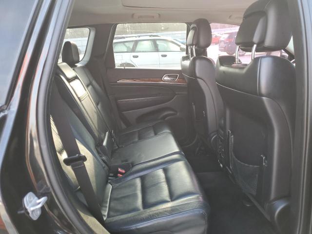 Photo 10 from auction – 2012 JEEP GRAND CHER with VIN 1C4RJFBT6CC346961