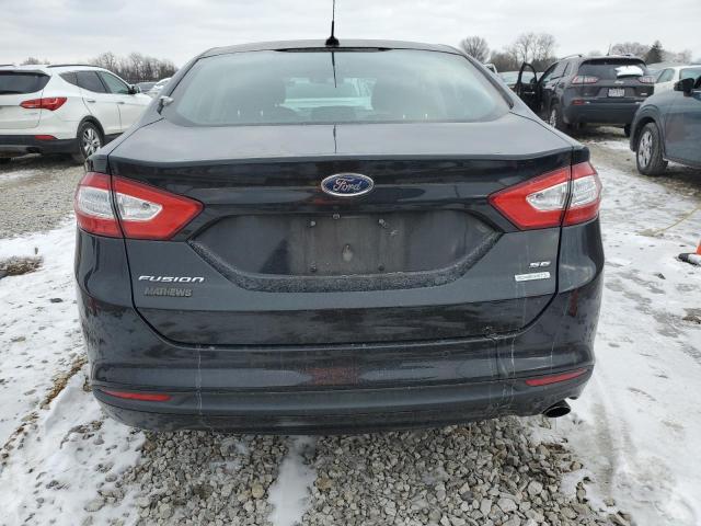 Photo 6 from auction – 2015 FORD FUSION SE with VIN 3FA6P0HD4FR198058