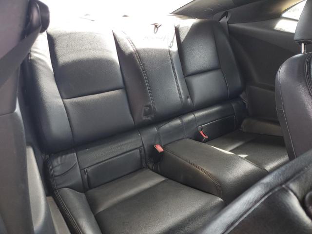 Снимка 10 от търг – 2013 CHEVROLET CAMARO LS с VIN 2G1FA1E32D9178576