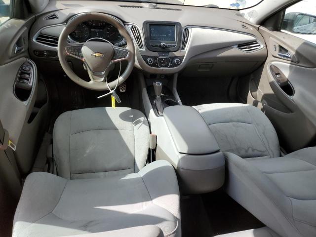 Photo 8 from auction – 2017 CHEVROLET MALIBU LS with VIN 1G1ZB5ST5HF136194