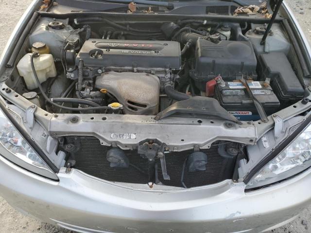 Photo 11 from auction – 2004 TOYOTA CAMRY LE with VIN 4T1BE32K14U294688