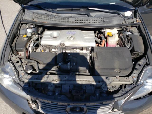 Photo 11 from auction – 2011 LEXUS CT 200 with VIN JTHKD5BH7B2028798