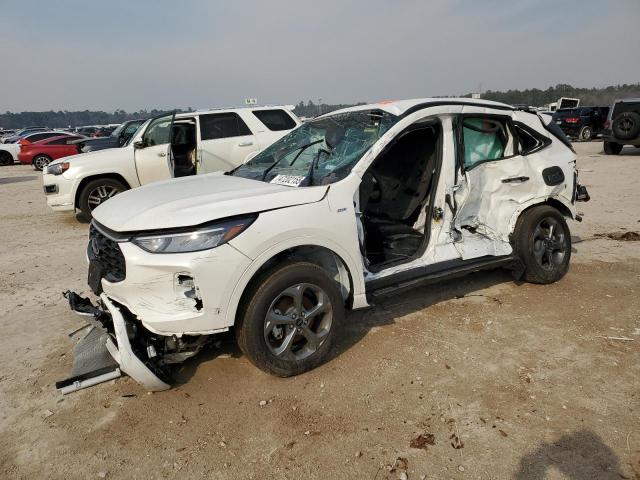 FORD ESCAPE ST 2023 with VIN 1FMCU0MN3PUB33888 - Photo from auction