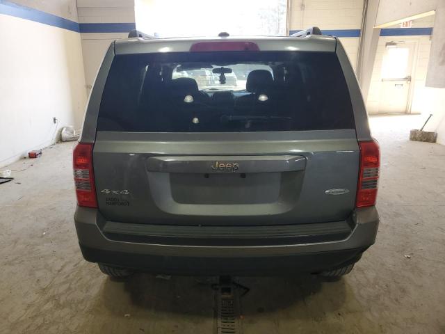 Photo 6 from auction – 2012 JEEP PATRIOT LA with VIN 1C4NJRFB7CD598925
