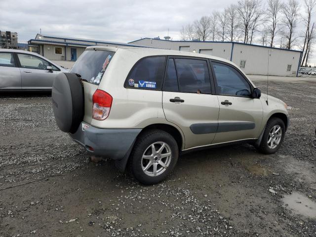 Photo 3 from auction – 2001 TOYOTA RAV4 with VIN JTEHH20V710095804