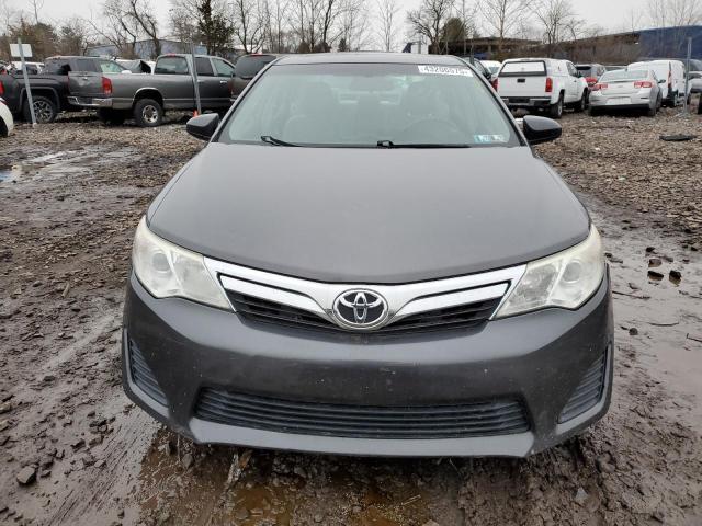Photo 5 from auction – 2012 TOYOTA CAMRY BASE with VIN 4T4BF1FK2CR174141