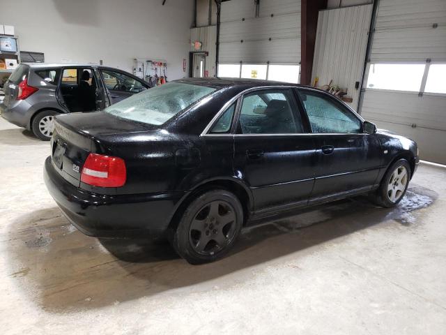 Photo 3 from auction – 2001 AUDI A4 2.8 QUA with VIN WAUDH68D11A135579