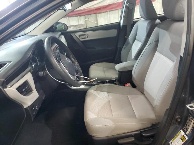 Photo 7 from auction – 2015 TOYOTA COROLLA L with VIN 2T1BURHE8FC229798