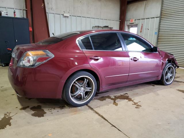 Photo 3 from auction – 2010 NISSAN ALTIMA BAS with VIN 1N4AL2AP2AN473587