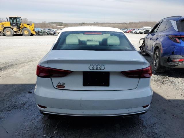 Photo 6 from auction – 2018 AUDI A3 PREMIUM with VIN WAUAUGFF2J1010986