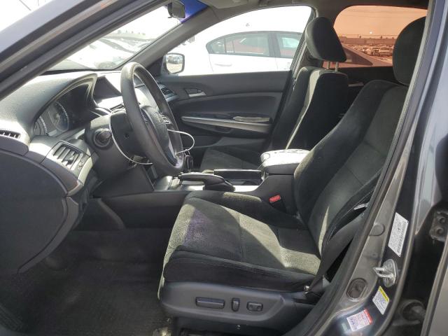 Photo 7 from auction – 2010 HONDA ACCORD EX with VIN 1HGCP2F75AA048986