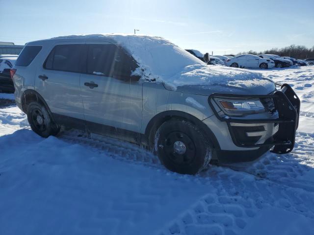Zdjęcie 4 z aukcji – 2017 FORD EXPLORER P z VIN 1FM5K8AR9HGC56793