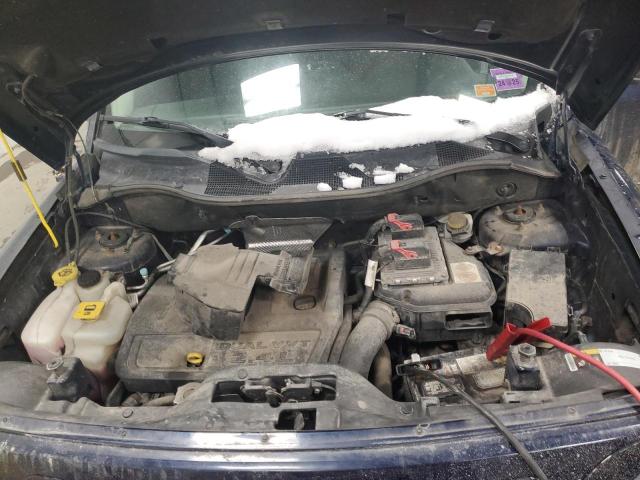 Photo 12 from auction – 2017 JEEP PATRIOT SP with VIN 1C4NJPBB7HD102345