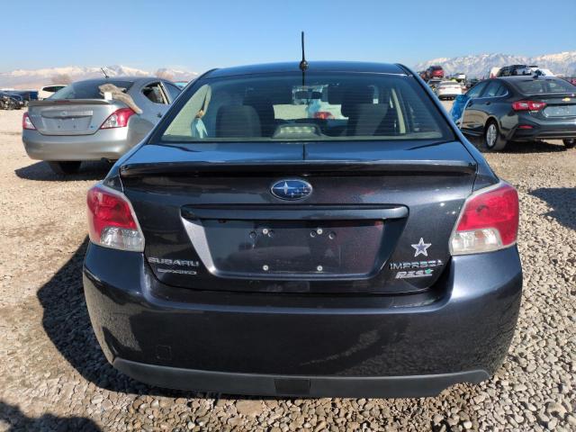 Photo 6 from auction – 2016 SUBARU IMPREZA PR with VIN JF1GJAB69GH005315