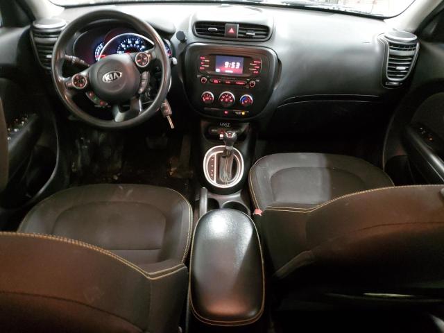 Снимка 8 от търг – 2015 KIA SOUL + с VIN KNDJP3A51F7170993