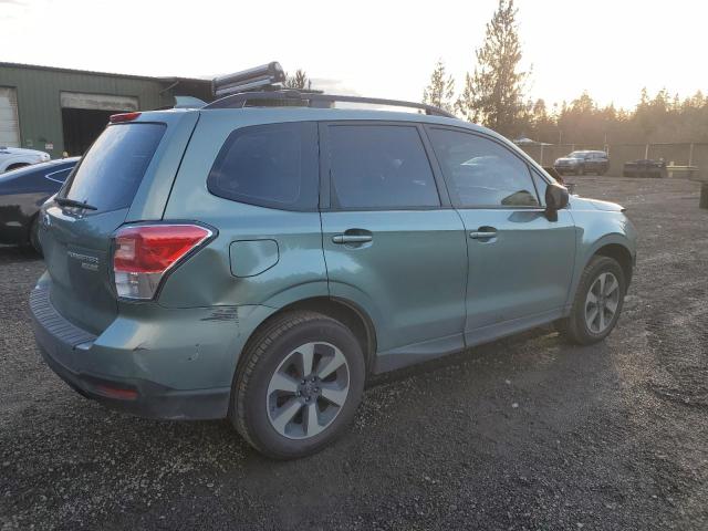 Photo 3 from auction – 2017 SUBARU FORESTER 2 with VIN JF2SJABC4HH475605