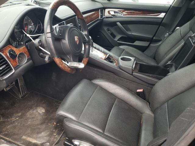 Photo 7 from auction – 2013 PORSCHE PANAMERA S with VIN WP0AB2A74DL060101