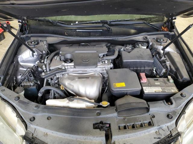 Photo 11 from auction – 2015 TOYOTA CAMRY LE with VIN 4T1BF1FK6FU021812