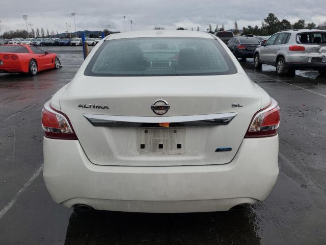 Photo 6 from auction – 2013 NISSAN ALTIMA 2.5 with VIN 1N4AL3AP0DN587940