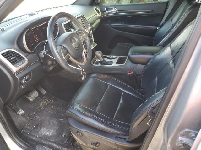 Photo 7 from auction – 2017 JEEP GRAND CHER with VIN 1C4RJEBG3HC765645