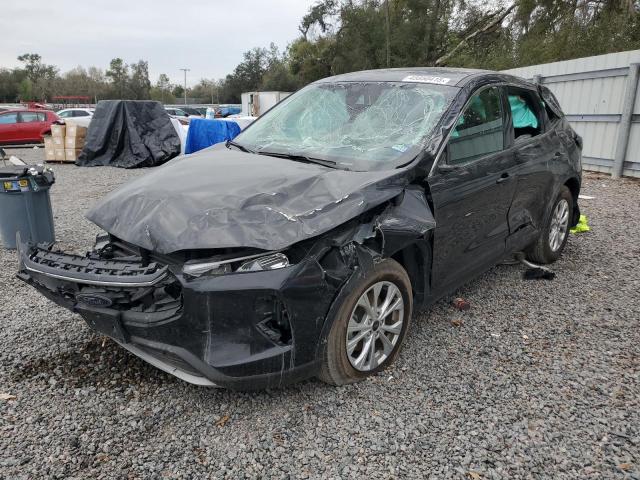 FORD ESCAPE ACT 2024 with VIN 1FMCU0GN9RUA06898 - Photo from auction