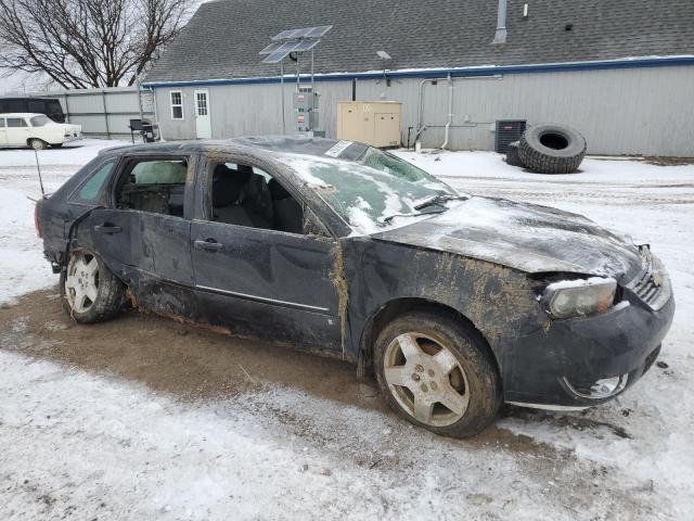 Photo 4 from auction – 2006 CHEVROLET MALIBU MAX with VIN 1G1ZT61896F188375