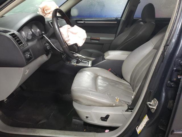Photo 7 from auction – 2007 CHRYSLER 300C with VIN 2C3KA63H57H835869