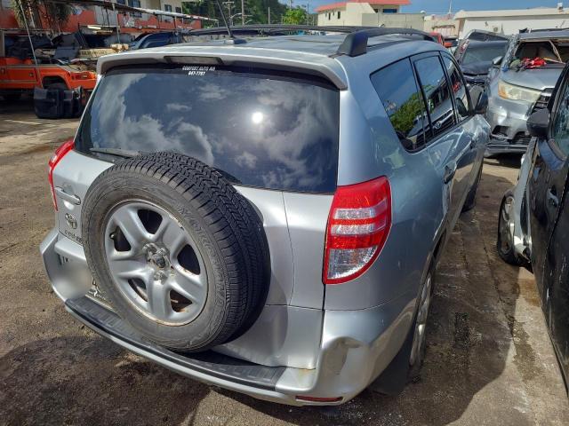 Photo 6 from auction – 2011 TOYOTA RAV4 with VIN JTMZF4DVXBD031285