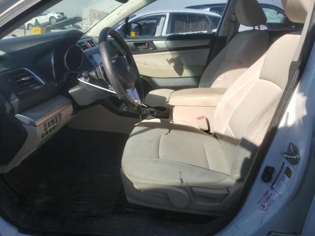 Снимка 7 от търг – 2016 SUBARU LEGACY 2.5 с VIN 4S3BNAA62G3028975