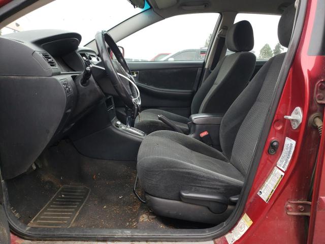 Photo 7 from auction – 2008 TOYOTA COROLLA CE with VIN 1NXBR30E08Z989526