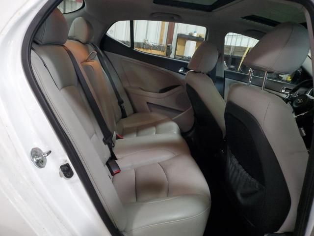Photo 10 from auction – 2014 KIA OPTIMA EX with VIN 5XXGN4A76EG285716