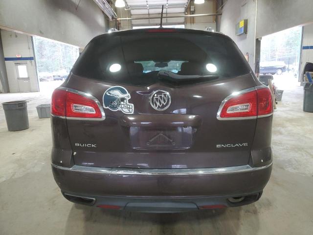 Photo 6 from auction – 2015 BUICK ENCLAVE with VIN 5GAKRBKD4FJ228453