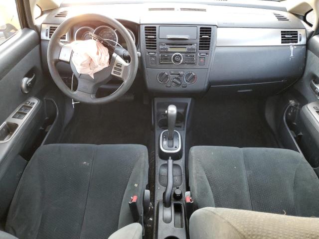 Photo 8 from auction – 2010 NISSAN VERSA S with VIN 3N1BC1CP3AL422849