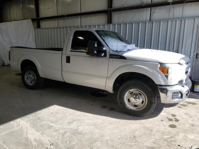 Photo 4 from auction – 2015 FORD F250 SUPER with VIN 1FTBF2A69FEC57370