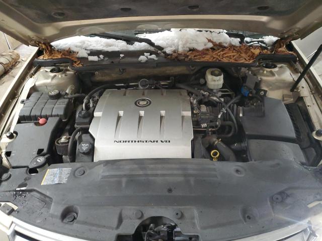 Photo 11 from auction – 2007 CADILLAC DTS with VIN 1G6KD57Y67U180600