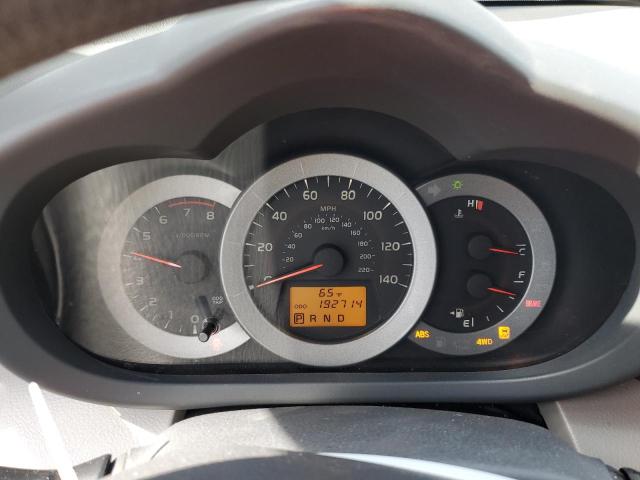 Photo 9 from auction – 2012 TOYOTA RAV4 with VIN 2T3BF4DVXCW227491